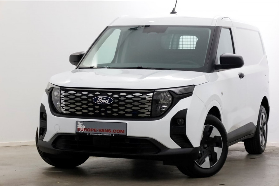 Ford E-Transit Courier Trend 44 kWh 100% Elektrisch Airco/Camera NIEUW 11-2025