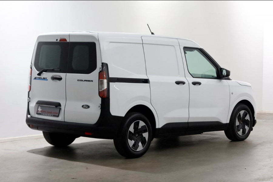 Ford E-Transit Courier Trend 44 kWh 100% Elektrisch Airco/Camera NIEUW 11-2025