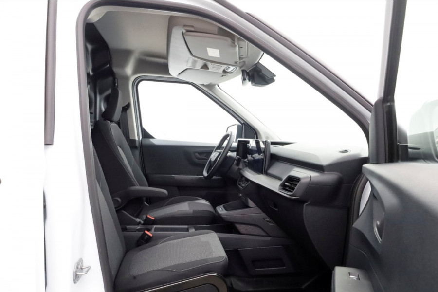 Ford E-Transit Courier Trend 44 kWh 100% Elektrisch Airco/Camera NIEUW 11-2025