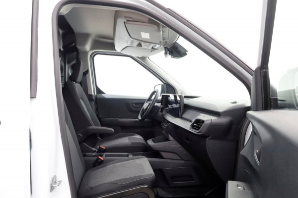 Ford E-Transit Courier Trend 44 kWh 100% Elektrisch Airco/Camera NIEUW 11-2025