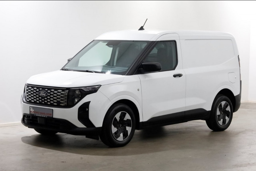 Ford E-Transit Courier Trend 44 kWh 100% Elektrisch Airco/Camera NIEUW 11-2025