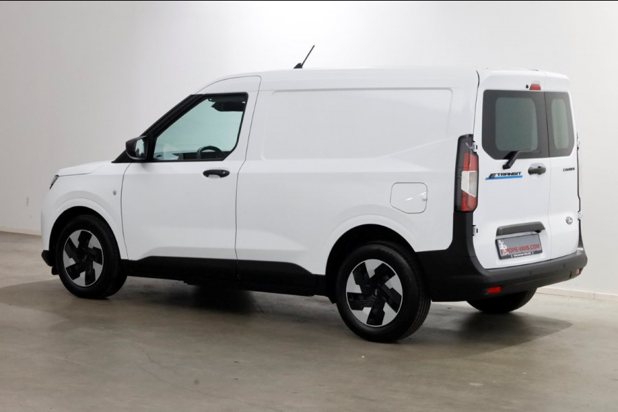 Ford E-Transit Courier Trend 44 kWh 100% Elektrisch Airco/Camera NIEUW 11-2025