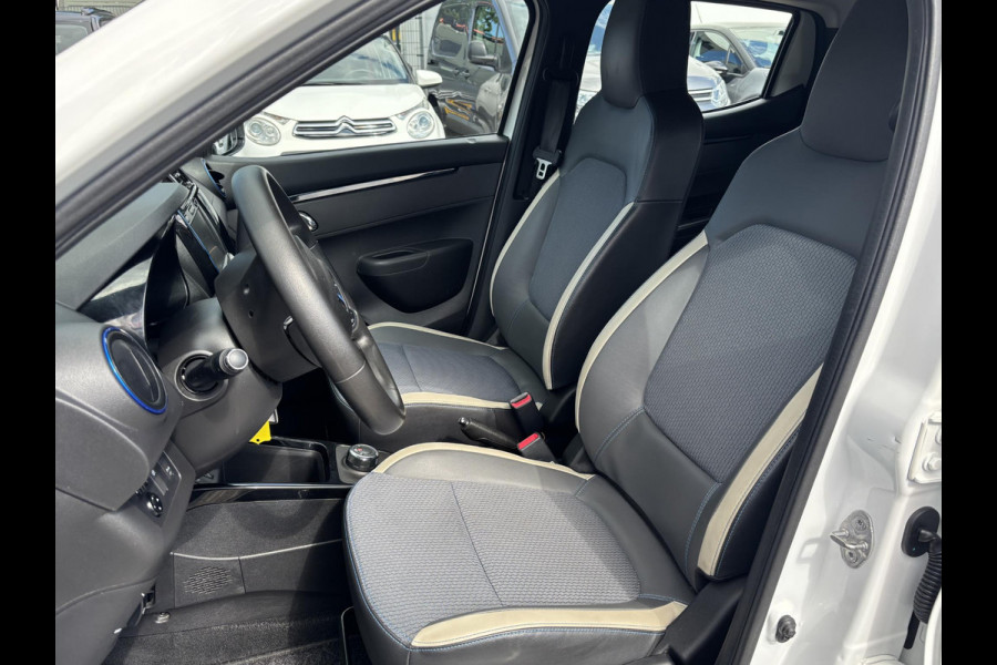 Dacia Spring Comfort Plus (Orange Pack) 27 kWh | Rijklaar incl 12 maanden BOVAG garantie! |