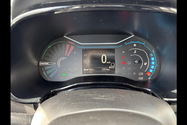 Dacia Spring Comfort Plus (Orange Pack) 27 kWh | Rijklaar incl 12 maanden BOVAG garantie! |