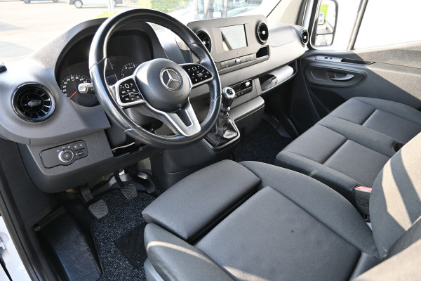 Mercedes-Benz Sprinter 315 CDI L2H1 RWD LED, Geveerde stoel, Apple Carplay/Android Auto