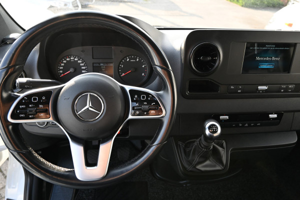 Mercedes-Benz Sprinter 315 CDI L2H1 RWD LED, Geveerde stoel, Apple Carplay/Android Auto