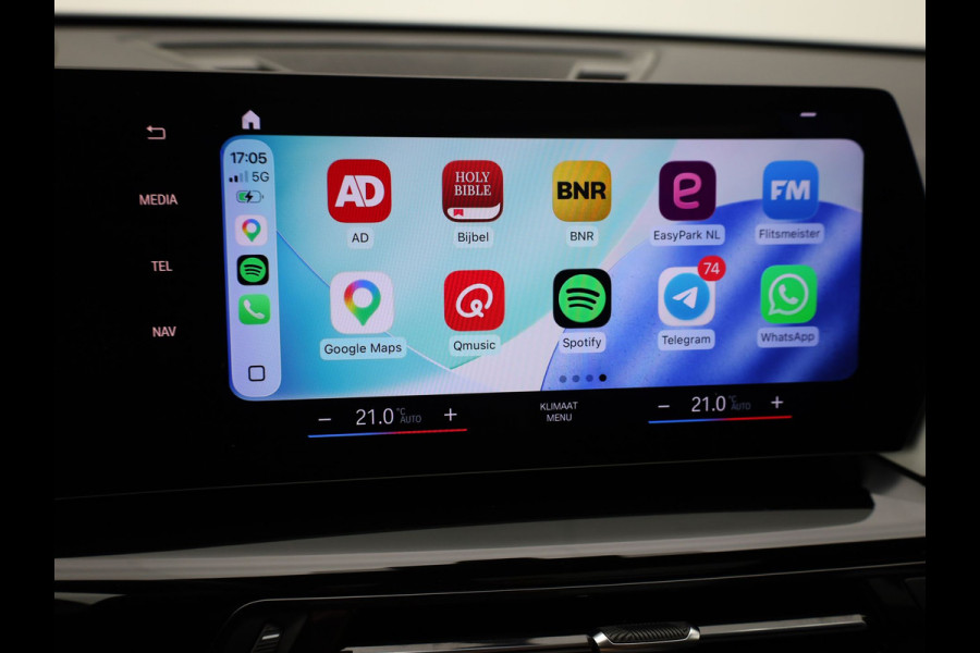 BMW X1 sDrive18i | M-Sport | Pano | Memory | 360 Camera | Head Up | Keyless | Harman/ Kardon | Prijs Rijklaar !!