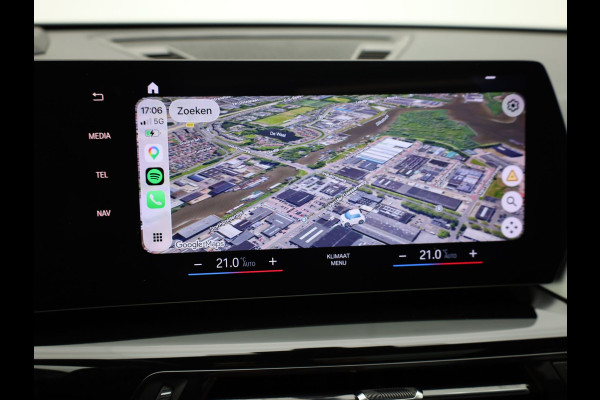 BMW X1 sDrive18i | M-Sport | Pano | Memory | 360 Camera | Head Up | Keyless | Harman/ Kardon | Prijs Rijklaar !!
