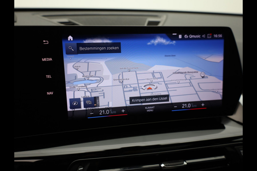 BMW X1 sDrive18i | M-Sport | Pano | Memory | 360 Camera | Head Up | Keyless | Harman/ Kardon | Prijs Rijklaar !!