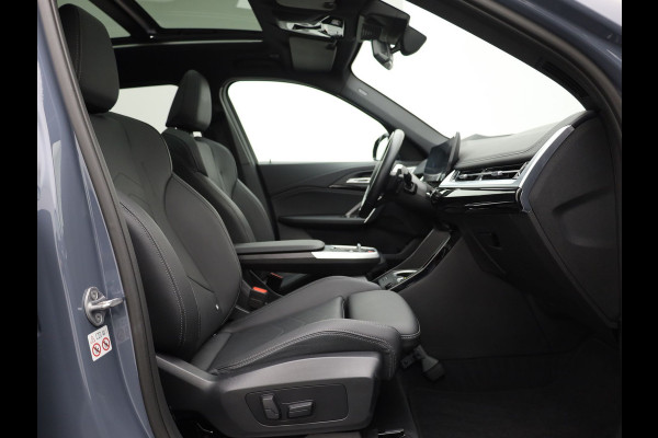 BMW X1 sDrive18i | M-Sport | Pano | Memory | 360 Camera | Head Up | Keyless | Harman/ Kardon | Prijs Rijklaar !!