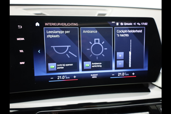 BMW X1 sDrive18i | M-Sport | Pano | Memory | 360 Camera | Head Up | Keyless | Harman/ Kardon | Prijs Rijklaar !!