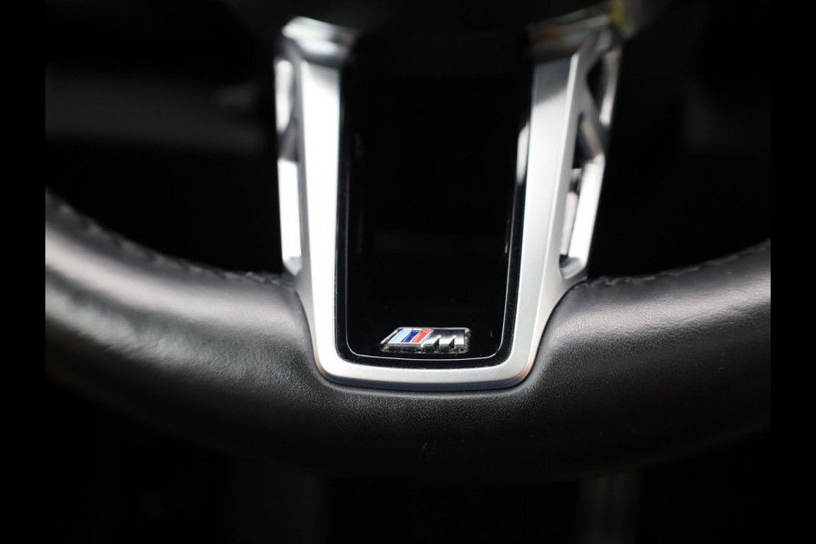 BMW X1 sDrive18i | M-Sport | Pano | Memory | 360 Camera | Head Up | Keyless | Harman/ Kardon | Prijs Rijklaar !!