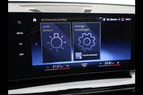 BMW X1 sDrive18i | M-Sport | Pano | Memory | 360 Camera | Head Up | Keyless | Harman/ Kardon | Prijs Rijklaar !!