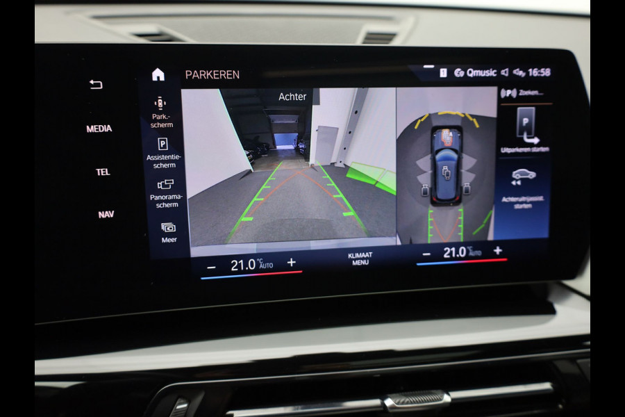 BMW X1 sDrive18i | M-Sport | Pano | Memory | 360 Camera | Head Up | Keyless | Harman/ Kardon | Prijs Rijklaar !!