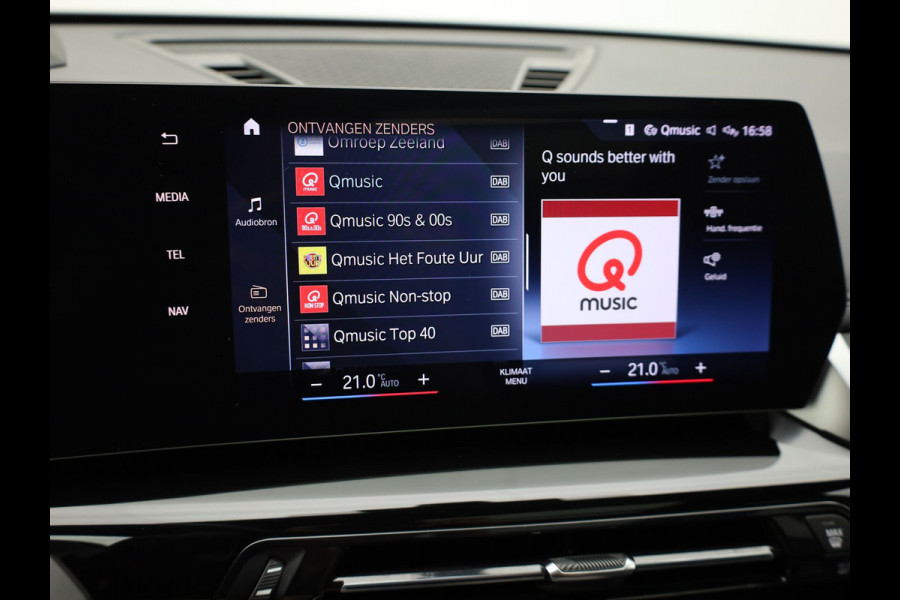 BMW X1 sDrive18i | M-Sport | Pano | Memory | 360 Camera | Head Up | Keyless | Harman/ Kardon | Prijs Rijklaar !!