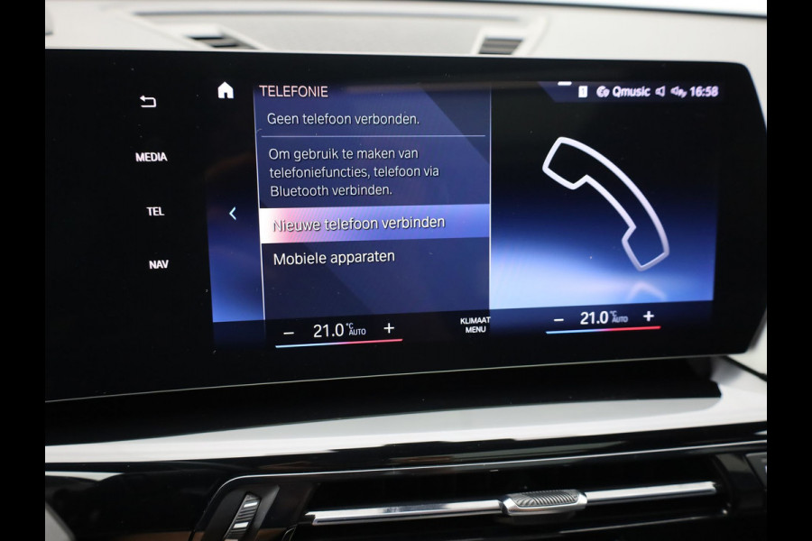 BMW X1 sDrive18i | M-Sport | Pano | Memory | 360 Camera | Head Up | Keyless | Harman/ Kardon | Prijs Rijklaar !!