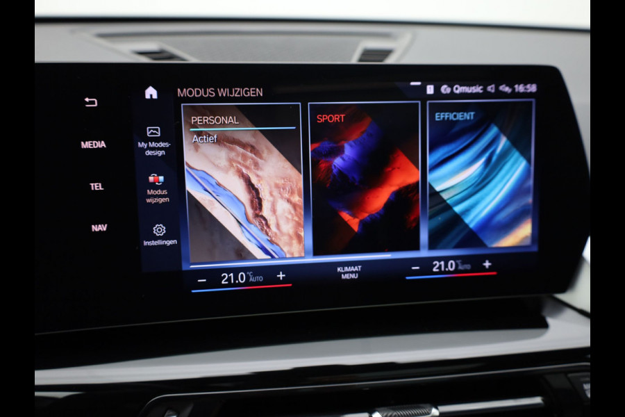 BMW X1 sDrive18i | M-Sport | Pano | Memory | 360 Camera | Head Up | Keyless | Harman/ Kardon | Prijs Rijklaar !!