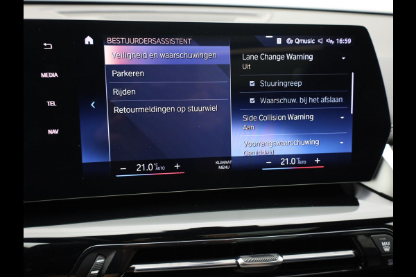 BMW X1 sDrive18i | M-Sport | Pano | Memory | 360 Camera | Head Up | Keyless | Harman/ Kardon | Prijs Rijklaar !!