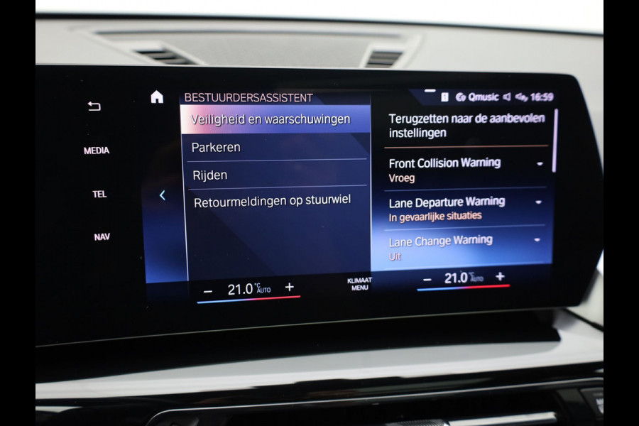 BMW X1 sDrive18i | M-Sport | Pano | Memory | 360 Camera | Head Up | Keyless | Harman/ Kardon | Prijs Rijklaar !!