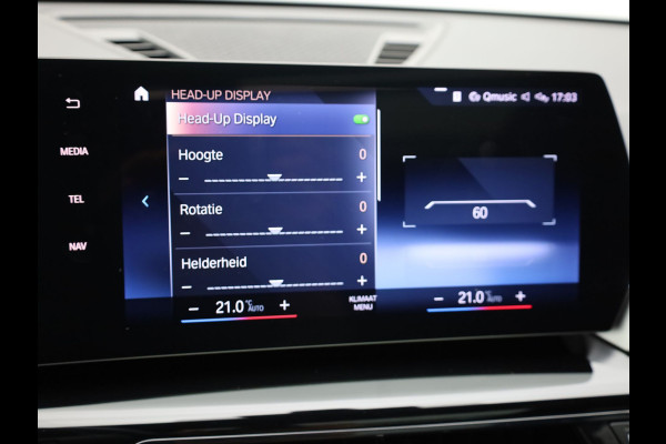 BMW X1 sDrive18i | M-Sport | Pano | Memory | 360 Camera | Head Up | Keyless | Harman/ Kardon | Prijs Rijklaar !!