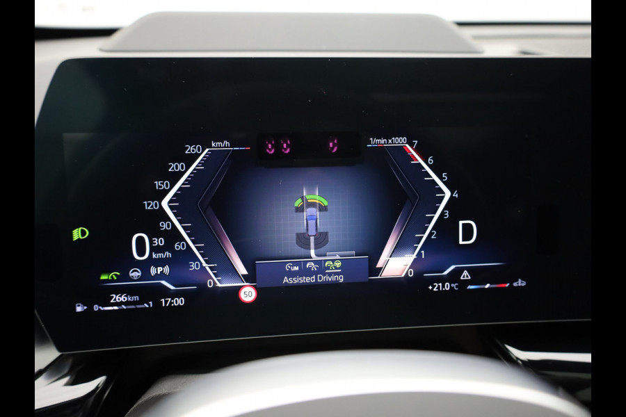 BMW X1 sDrive18i | M-Sport | Pano | Memory | 360 Camera | Head Up | Keyless | Harman/ Kardon | Prijs Rijklaar !!