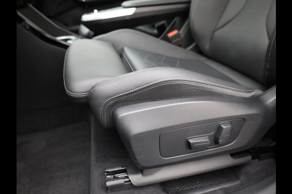 BMW X1 sDrive18i | M-Sport | Pano | Memory | 360 Camera | Head Up | Keyless | Harman/ Kardon | Prijs Rijklaar !!