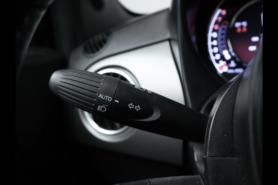 Fiat 500 1.0 Hybrid Sport (SCHUIFDAK,APPLECARPLAY,NAVI,PDC,DIGITAL COCKPIT,CLIMATE,CRUISE,LED,SPORTSTOELEN,LM VELGEN,NETTE STAAT)