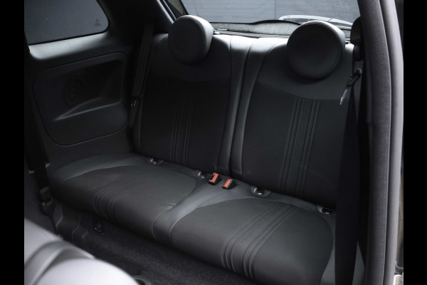 Fiat 500 1.0 Hybrid Sport (SCHUIFDAK,APPLECARPLAY,NAVI,PDC,DIGITAL COCKPIT,CLIMATE,CRUISE,LED,SPORTSTOELEN,LM VELGEN,NETTE STAAT)