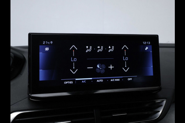 Peugeot 5008 1.2 PureTech Blue Lease GT Sport (APPLE CARPLAY,NAVI,CAMERA,360 VIEW,CLIMATE,CRUISE,LED,GETINT,TREKHAAK,SPORTSTOELEN)