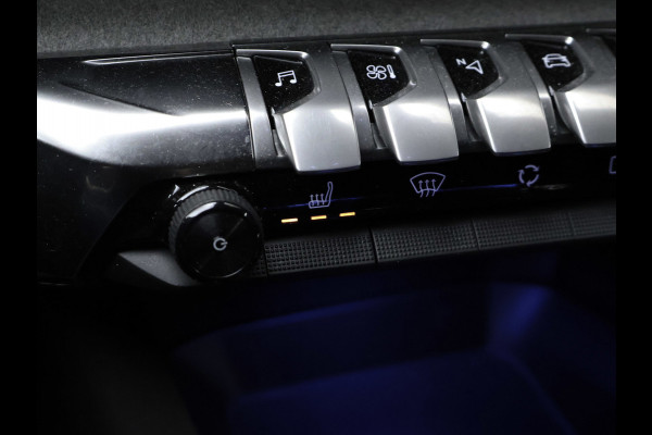 Peugeot 5008 1.2 PureTech Blue Lease GT Sport (APPLE CARPLAY,NAVI,CAMERA,360 VIEW,CLIMATE,CRUISE,LED,GETINT,TREKHAAK,SPORTSTOELEN)