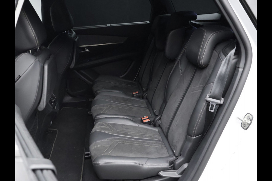 Peugeot 5008 1.2 PureTech Blue Lease GT Sport (APPLE CARPLAY,NAVI,CAMERA,360 VIEW,CLIMATE,CRUISE,LED,GETINT,TREKHAAK,SPORTSTOELEN)