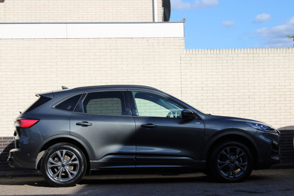 Ford Kuga 2.5 PHEV ST-Line X | Elek. Trekhaak | Adaptieve cruise | Head up | BLIS
