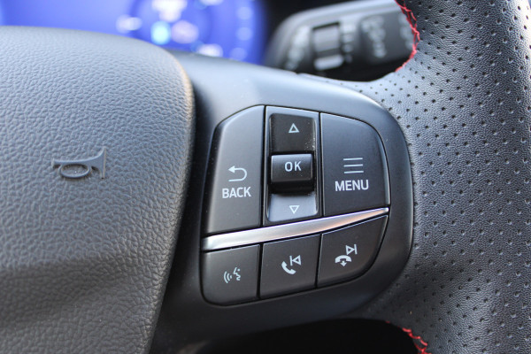Ford Kuga 2.5 PHEV ST-Line X | Elek. Trekhaak | Adaptieve cruise | Head up | BLIS