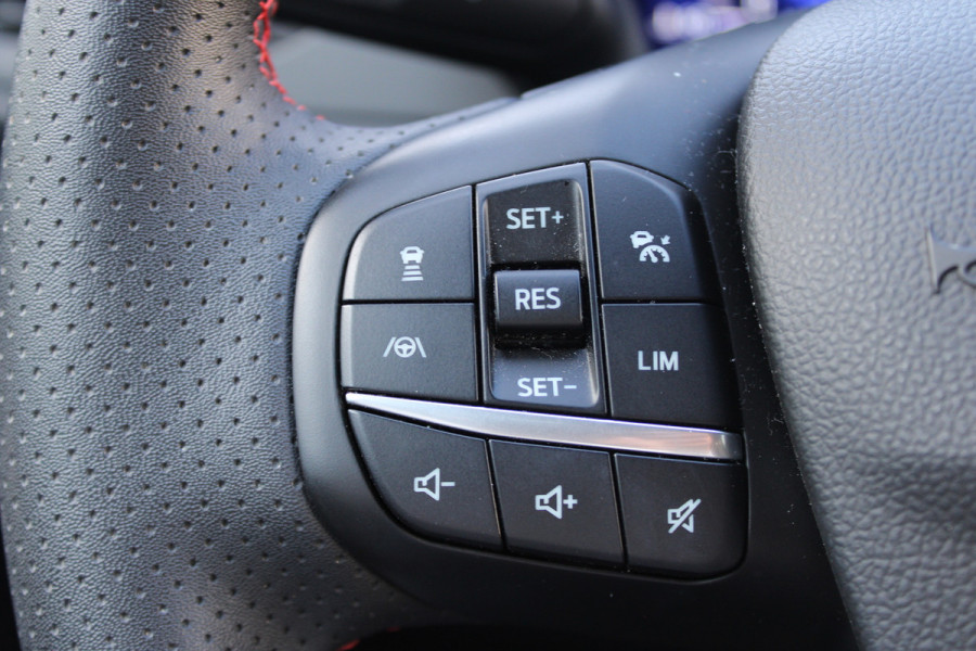 Ford Kuga 2.5 PHEV ST-Line X | Elek. Trekhaak | Adaptieve cruise | Head up | BLIS