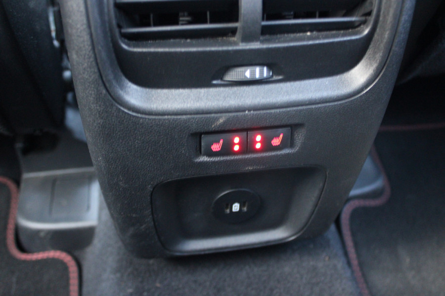 Ford Kuga 2.5 PHEV ST-Line X | Elek. Trekhaak | Adaptieve cruise | Head up | BLIS