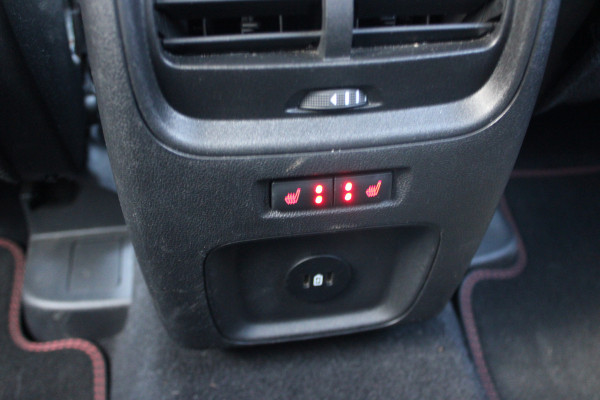 Ford Kuga 2.5 PHEV ST-Line X | Elek. Trekhaak | Adaptieve cruise | Head up | BLIS