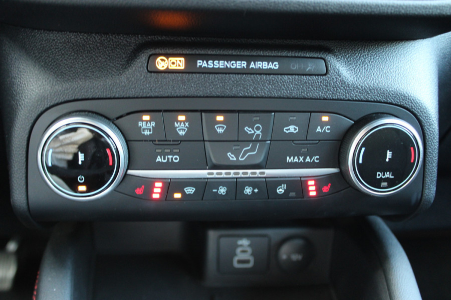Ford Kuga 2.5 PHEV ST-Line X | Elek. Trekhaak | Adaptieve cruise | Head up | BLIS