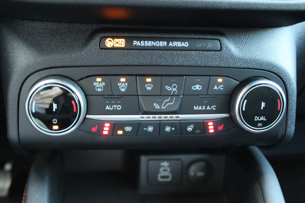 Ford Kuga 2.5 PHEV ST-Line X | Elek. Trekhaak | Adaptieve cruise | Head up | BLIS