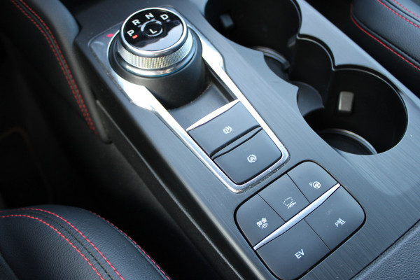 Ford Kuga 2.5 PHEV ST-Line X | Elek. Trekhaak | Adaptieve cruise | Head up | BLIS