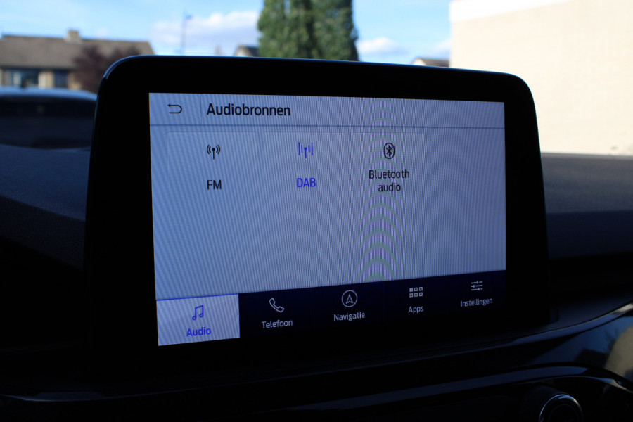 Ford Kuga 2.5 PHEV ST-Line X | Elek. Trekhaak | Adaptieve cruise | Head up | BLIS