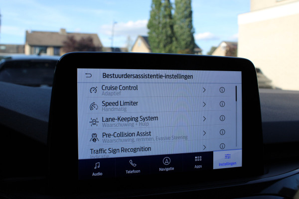 Ford Kuga 2.5 PHEV ST-Line X | Elek. Trekhaak | Adaptieve cruise | Head up | BLIS