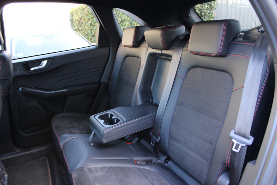 Ford Kuga 2.5 PHEV ST-Line X | Elek. Trekhaak | Adaptieve cruise | Head up | BLIS