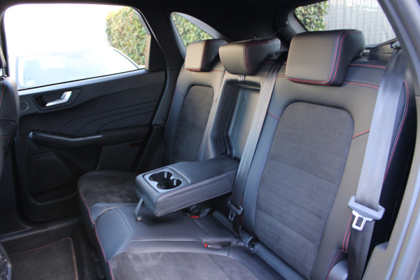 Ford Kuga 2.5 PHEV ST-Line X | Elek. Trekhaak | Adaptieve cruise | Head up | BLIS