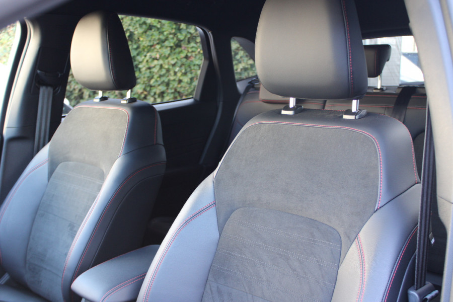 Ford Kuga 2.5 PHEV ST-Line X | Elek. Trekhaak | Adaptieve cruise | Head up | BLIS