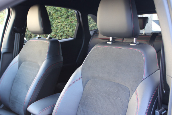 Ford Kuga 2.5 PHEV ST-Line X | Elek. Trekhaak | Adaptieve cruise | Head up | BLIS