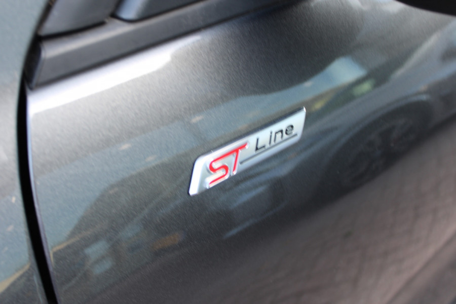 Ford Kuga 2.5 PHEV ST-Line X | Elek. Trekhaak | Adaptieve cruise | Head up | BLIS
