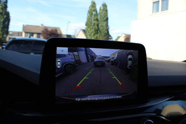 Ford Kuga 2.5 PHEV ST-Line X | Elek. Trekhaak | Adaptieve cruise | Head up | BLIS