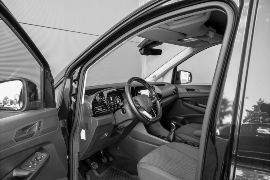 Volkswagen Caddy Cargo Maxi 2.0 TDI 1st Edition LED ACC Trekhaak