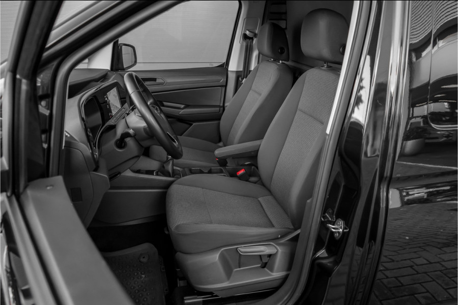 Volkswagen Caddy Cargo Maxi 2.0 TDI 1st Edition LED ACC Trekhaak