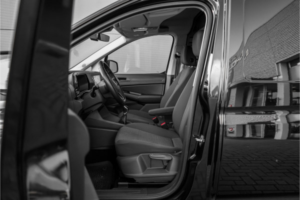 Volkswagen Caddy Cargo Maxi 2.0 TDI 1st Edition LED ACC Trekhaak